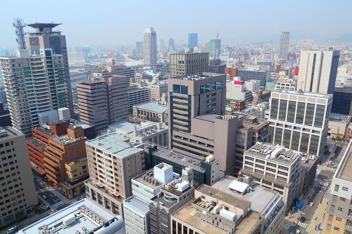 Kobe : Private Custom Tour (Excursion to Osaka / Kyoto possible) — photo 4