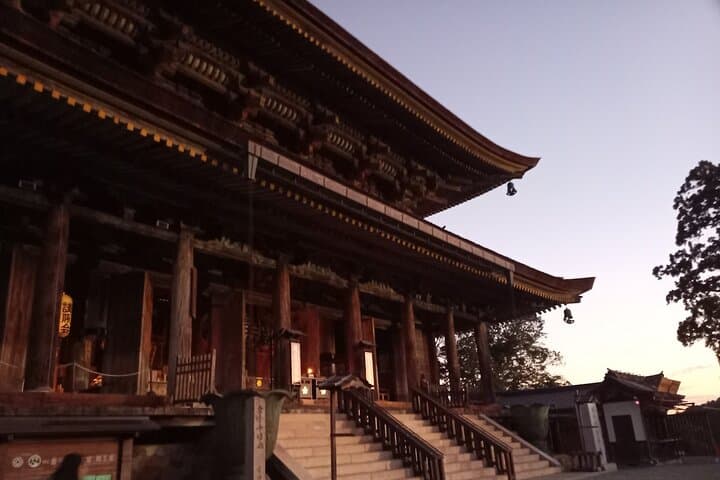 Private Guided Half-Day Walking Tour in Yoshinoyama — photo 6