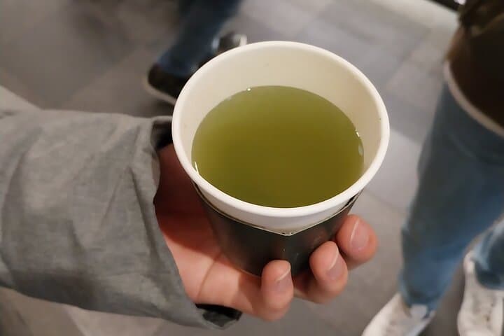 Kyoto Food Tour of 10 Tastings with Wagyu, Mochi & More Surprises — photo 20