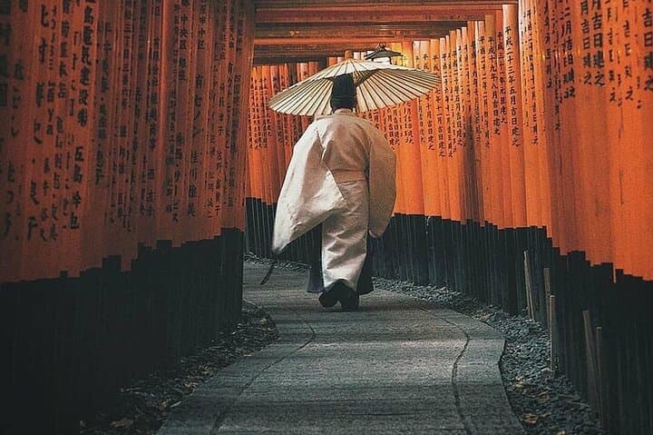 Private Kyoto Tour: Explore the Most Iconic Sights — photo 1