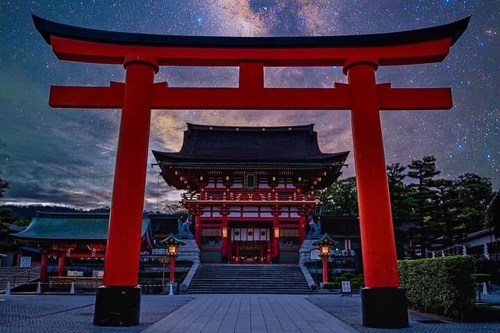 Private Kyoto Tour: Explore the Most Iconic Sights — photo 2