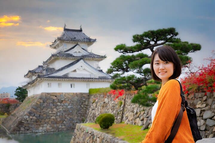 1 Hour Private Photoshoot in Shizuoka — photo 10