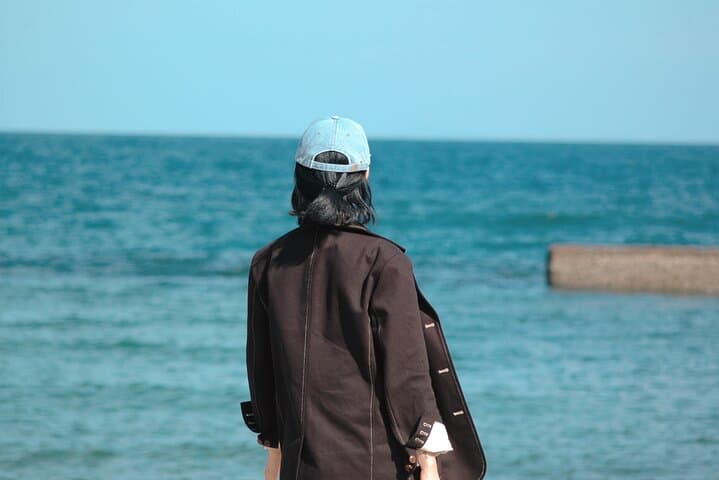1 Hour Private Photoshoot in Shizuoka — photo 8
