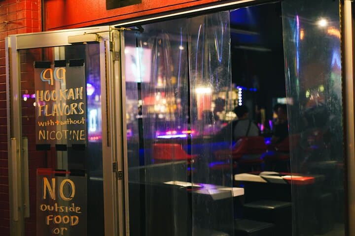 Okinawa Bar Hopping Tour with Sanshin Live in Music Town Koza — photo 16