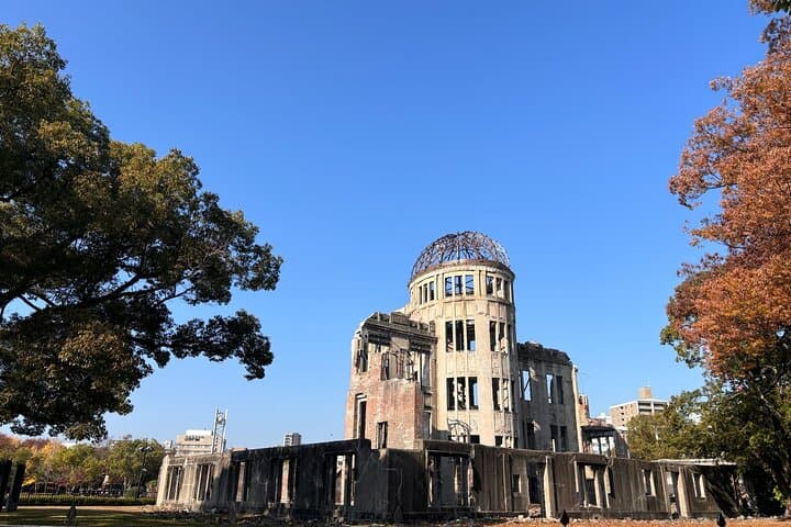 History of Hiroshima Private Walking Tour — photo 10