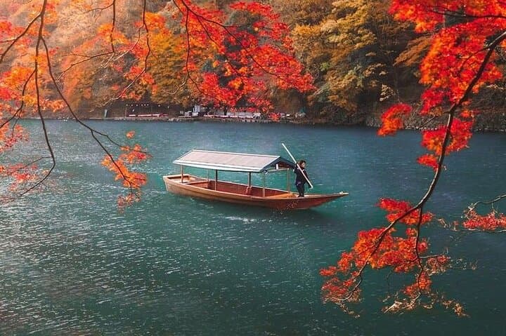 Private Kyoto Tour: Explore the Most Iconic Sights — photo 3