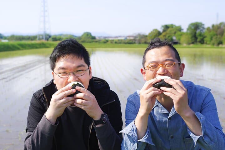 Private Rice Agriculture Experience in Mie with Modern Technology — photo 17