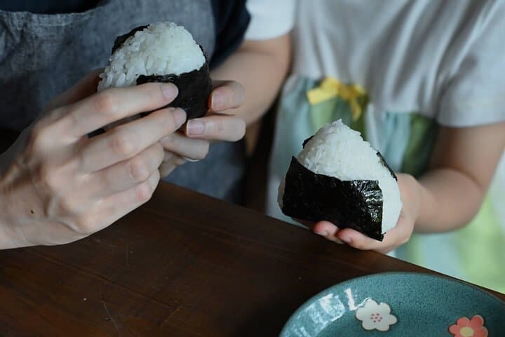 Private Rice Agriculture Experience in Mie — photo 6
