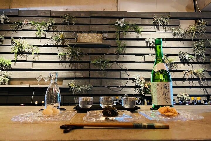 Unlimited SAKE Tasting《OVER-THIRTY-BOTTLES》From ALL OVER JAPAN! — photo 5