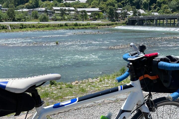 Rent a Road Bike to Explore Kyoto and Beyond — photo 2