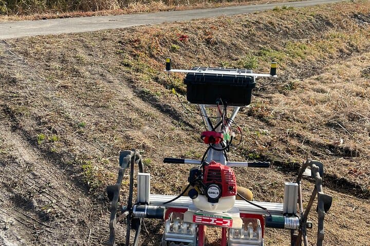 Private Rice Agriculture Experience in Mie with Modern Technology — photo 6