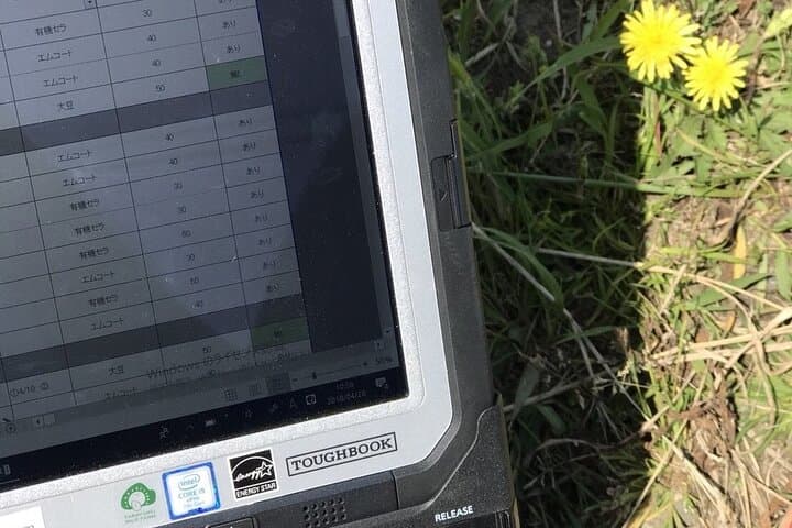 Private Rice Agriculture Experience in Mie with Modern Technology — photo 13