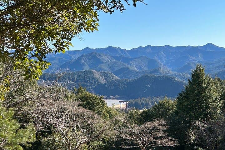3 Day Kumano Kodo Pilgrimage Route Walking Tour from Osaka — photo 2