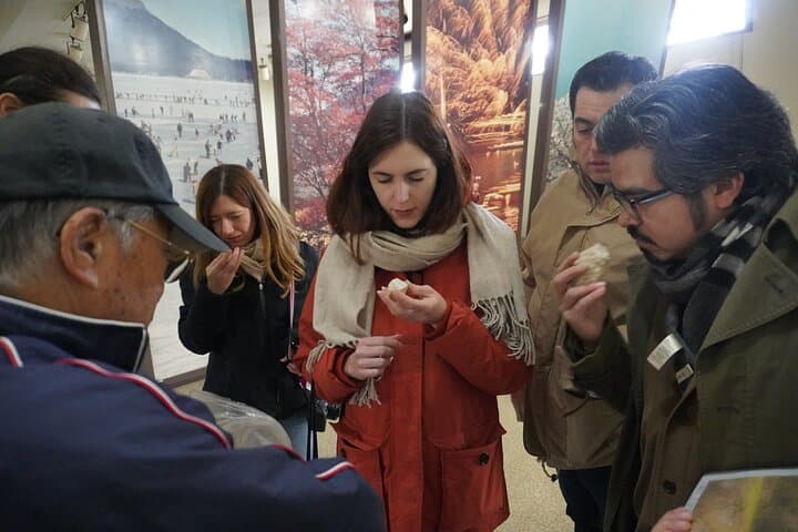 Private Haruna Volcano Guided Tour — photo 2