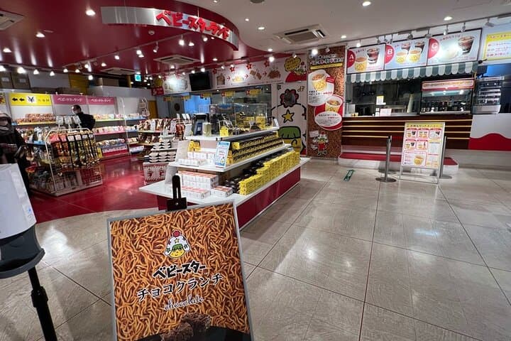 Yokohama Chinatown: Authentic Local Street Food Experience — photo 13