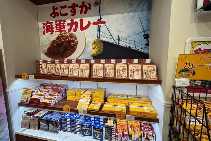Yokohama Chinatown: Authentic Local Street Food Experience — photo 20