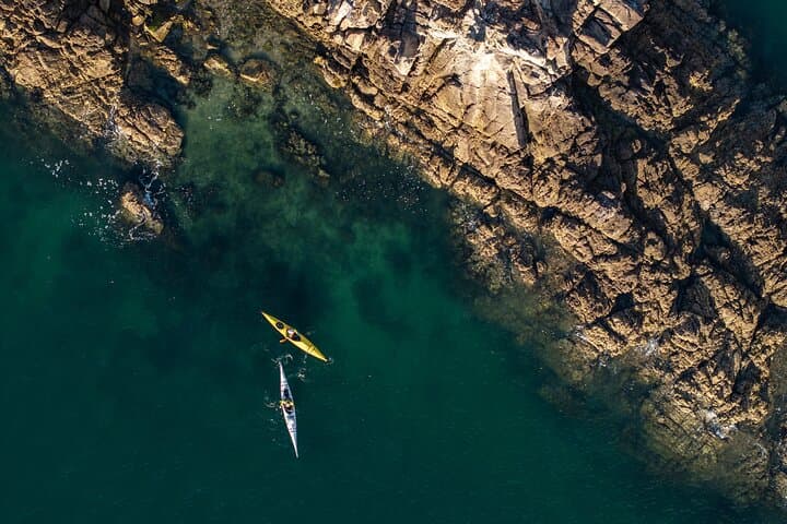 Explore the Nature that Inspired Ghibli Movies by Kayak (Half Day) — photo 5