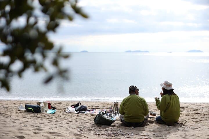 Explore the Nature that Inspired Ghibli Movies by Kayak (Half Day) — photo 8