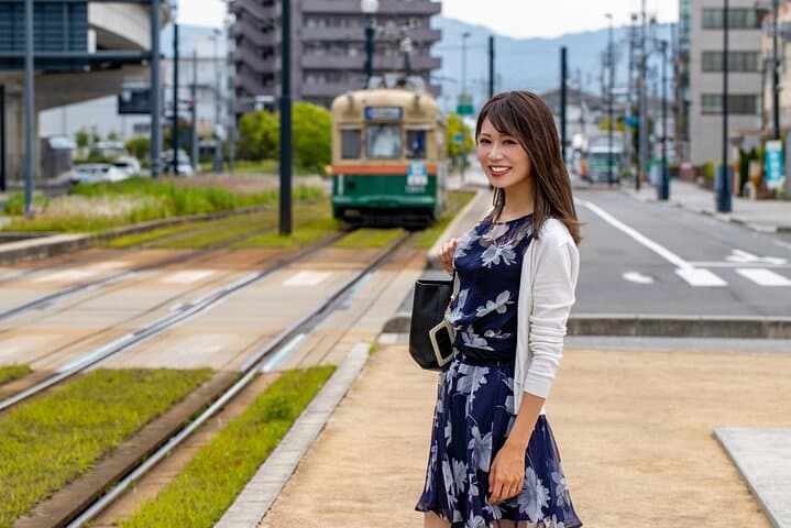 1 Hour Private Photoshoot in Hiroshima — photo 7