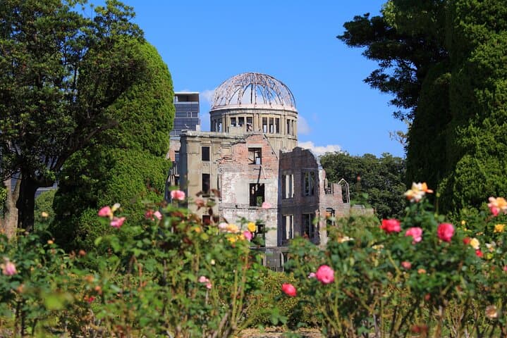 1 Hour Private Photoshoot in Hiroshima — photo 12