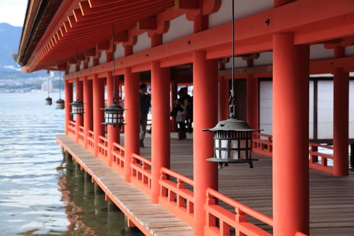 1 Hour Private Photoshoot in Hiroshima — photo 13