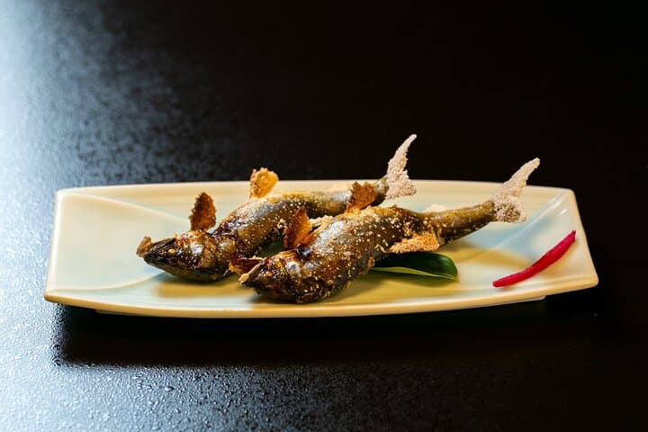 Royal Fishermen's Restaurant and Cormorant Fishing Tour — photo 6