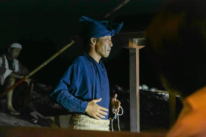 Royal Fishermen's Restaurant and Cormorant Fishing Tour — photo 8