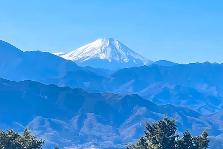 Private All Inclusive Family Tour to Takao Mountain with Prizes