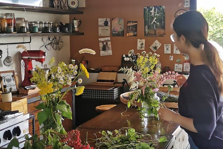 Hokkaido Nature and Gourmet Experience near Lake Toya — photo 15