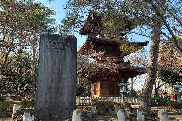Tokyo: Gotokuji Culture Walk & Lucky Cat Temple Experience — photo 13