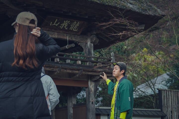 Yufuin Onsen Private Guided Walking Tour — photo 5