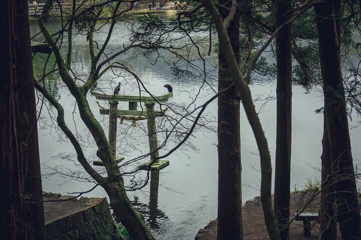 Yufuin Onsen Private Guided Walking Tour — photo 4