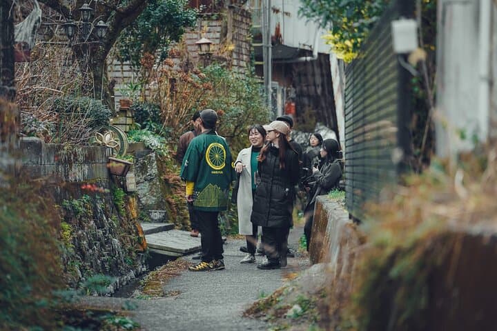Yufuin Onsen Private Guided Walking Tour — photo 7
