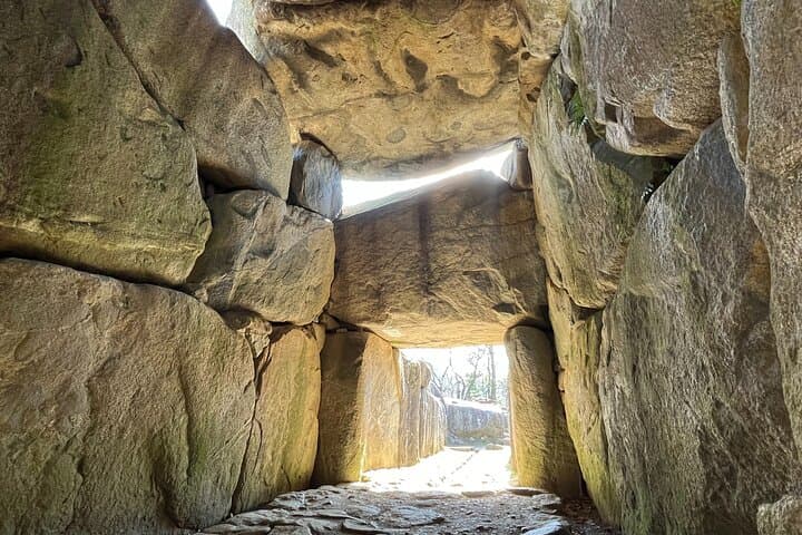 Ancient Nara Walking and Cycling Tour in Asuka — photo 7