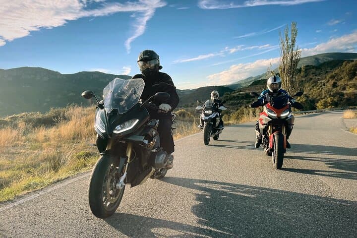 From Tokyo: Private Motorcycle Tour - Mt Fuji, Hakone and Onsen — photo 11