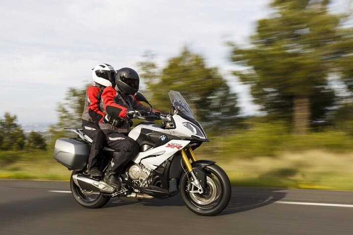 From Tokyo: Private Motorcycle Tour - Mt Fuji, Hakone and Onsen — photo 5