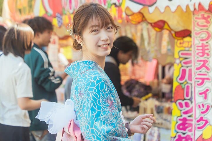 Asakusa: Family-Friendly Kimono & Yukata Experience at WARGO — photo 18