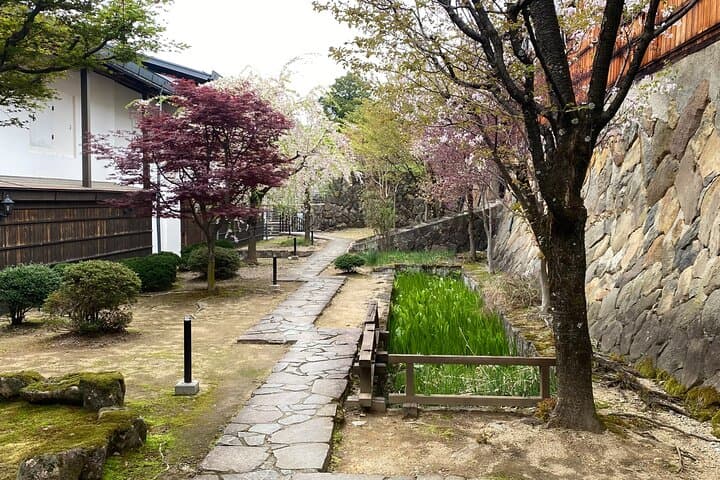 【Private Tour】Shirakawa-go & Takayama 1-day tour from Nagoya — photo 8