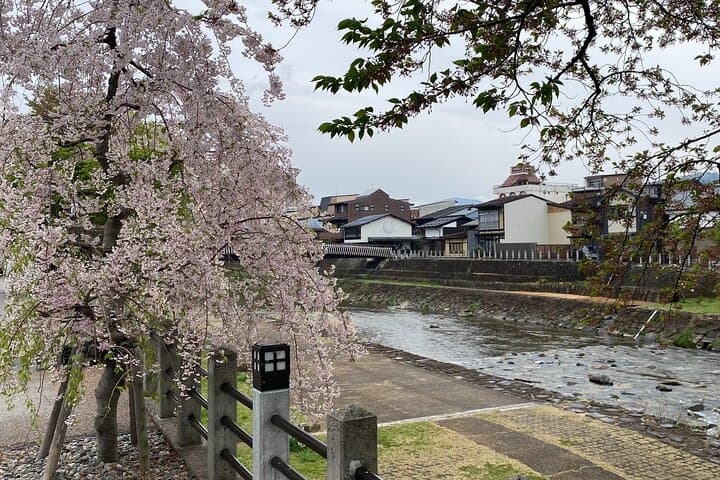 【Private Tour】Shirakawa-go & Takayama 1-day tour from Nagoya — photo 7