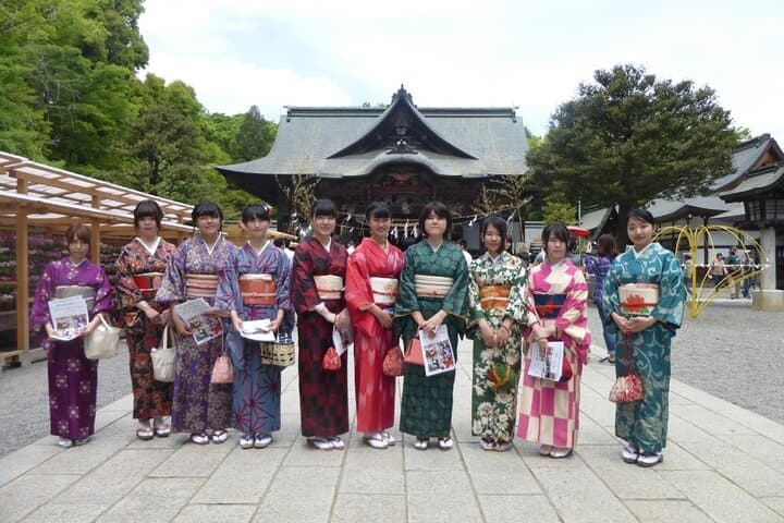 Let's enjoy Japanese Festival Music- Chichibu Yatai Bayashi — photo 7