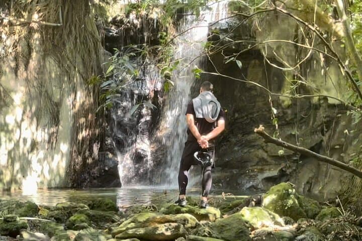 E-Bike Nature Tour in Shuri【Free cancellation] — photo 2