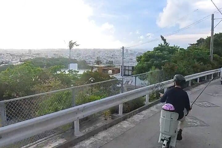 E-Bike Nature Tour in Shuri【Free cancellation] — photo 17