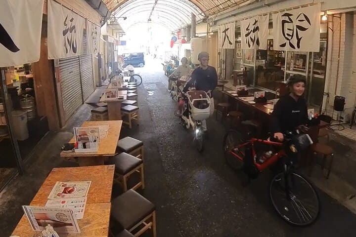 E-Bike Nature Tour in Shuri【Free cancellation] — photo 18