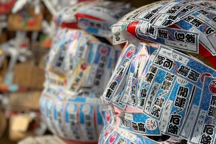 ZodiacShrines and Naha Backstreets CyclingTour【Free cancellation] — photo 8