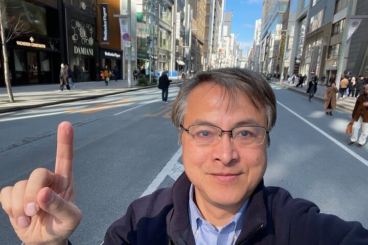 Family-Friendly Customizable Tokyo Tour with a Licenced Guide — photo 2