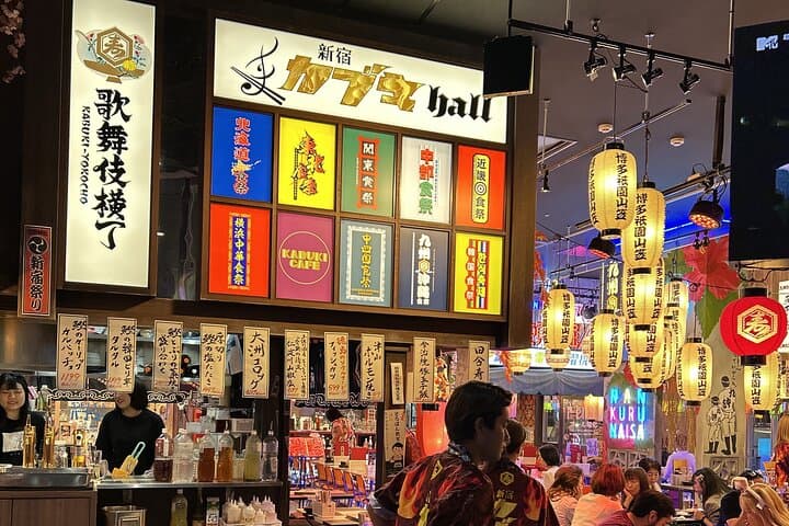 Family-Friendly Customizable Tokyo Tour with a Licenced Guide — photo 4