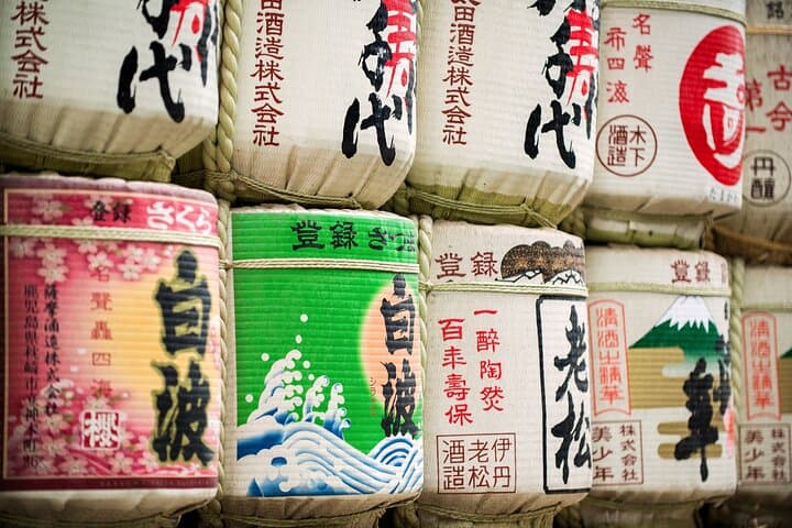 Family-Friendly Customizable Tokyo Tour with a Licenced Guide — photo 6