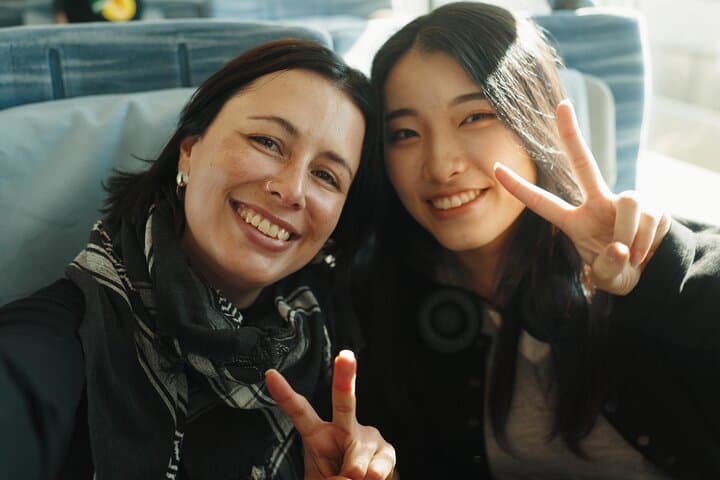 Family-Friendly Customizable Tokyo Tour with a Licenced Guide — photo 7