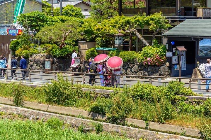 Explore Arashiyama Bamboo Forest with Authentic Zen Experience — photo 7