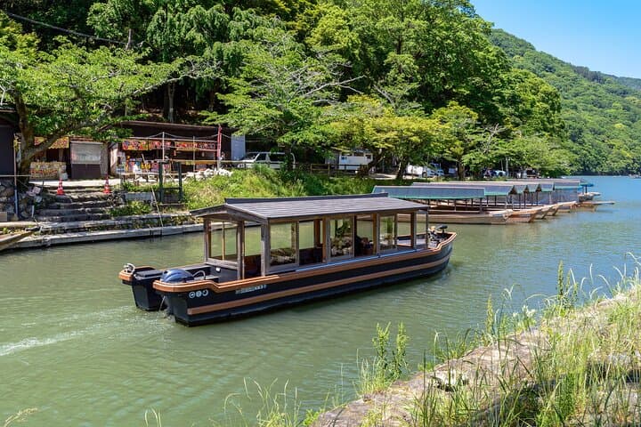 Explore Arashiyama Bamboo Forest with Authentic Zen Experience — photo 3